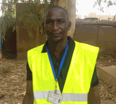 Bakary Diancoumba